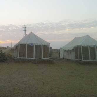 Bariyam Desert Safari Camp, Jaisalmer 1